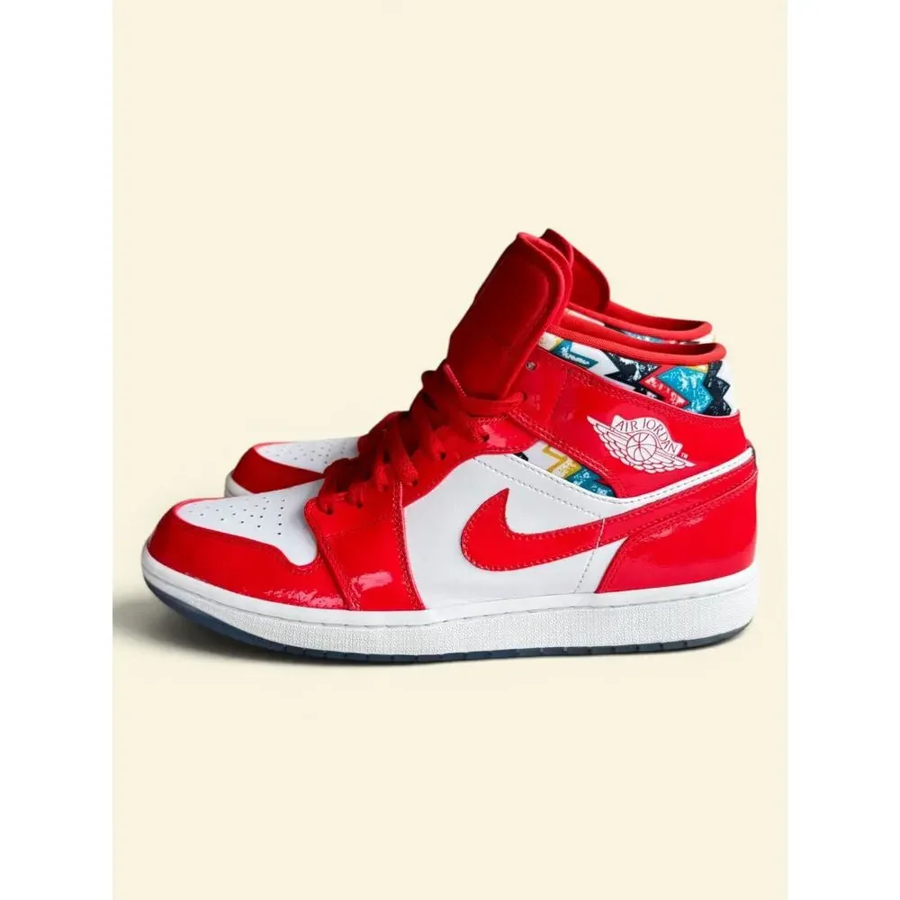 Nike Air Jordan 1 Mid 